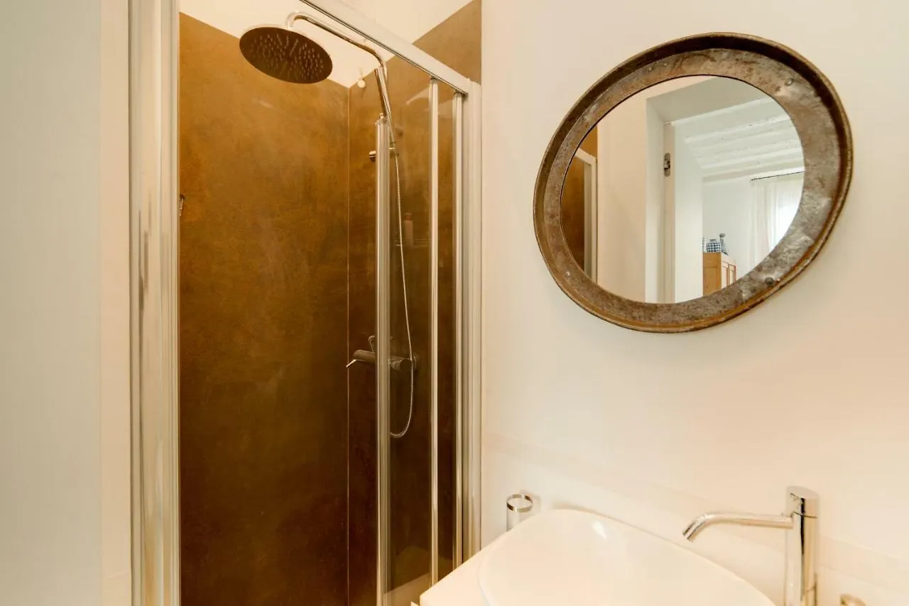 Ca' Dorina Luxury Daire Venedik