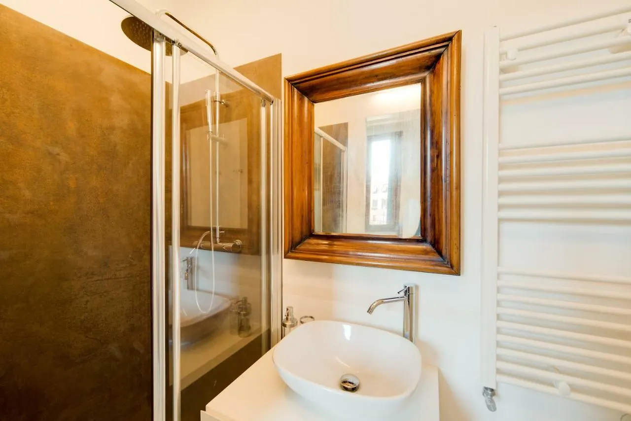 Ca' Dorina Luxury Daire Venedik