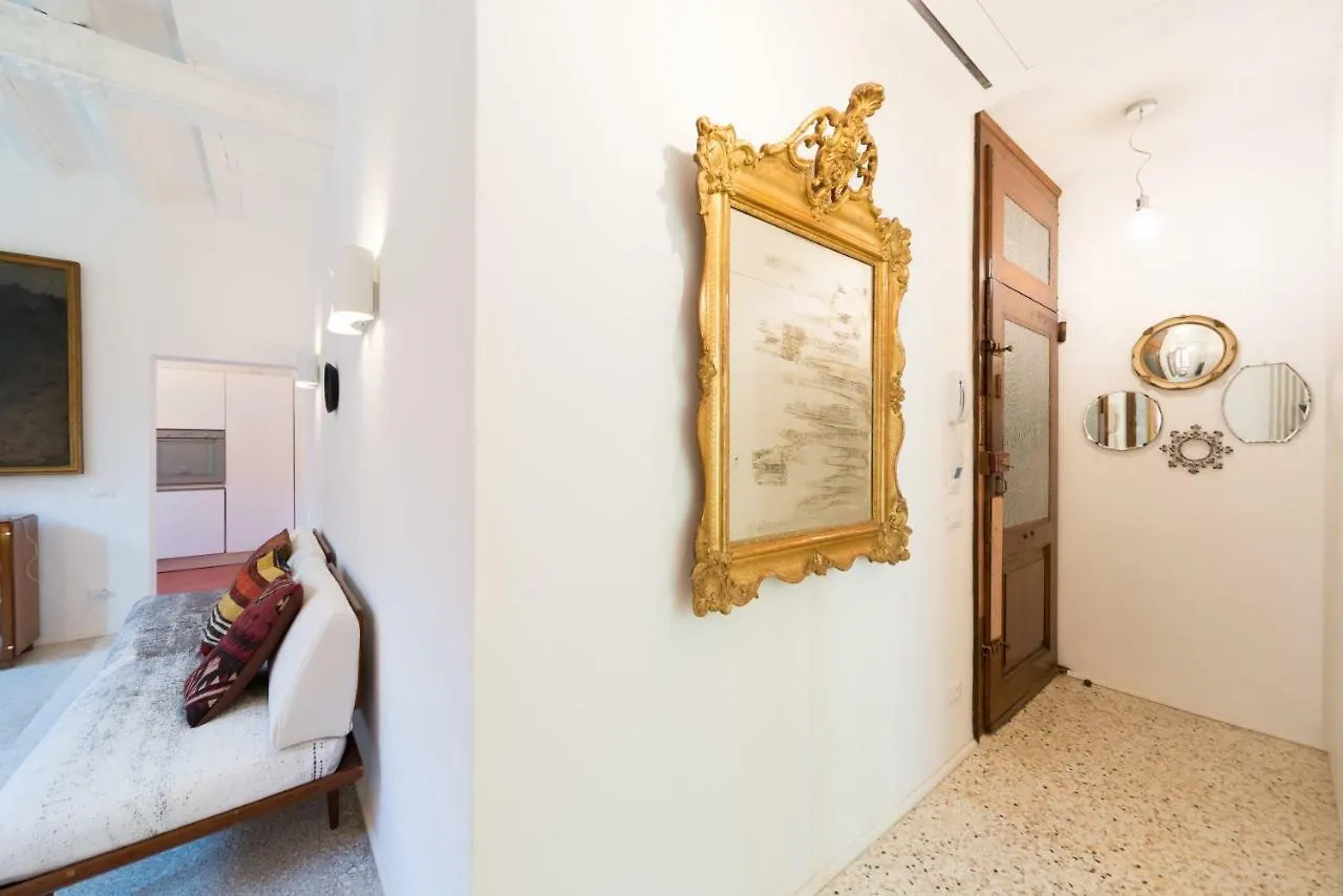 Ca' Dorina Luxury Daire Venedik 0*,  İtalya